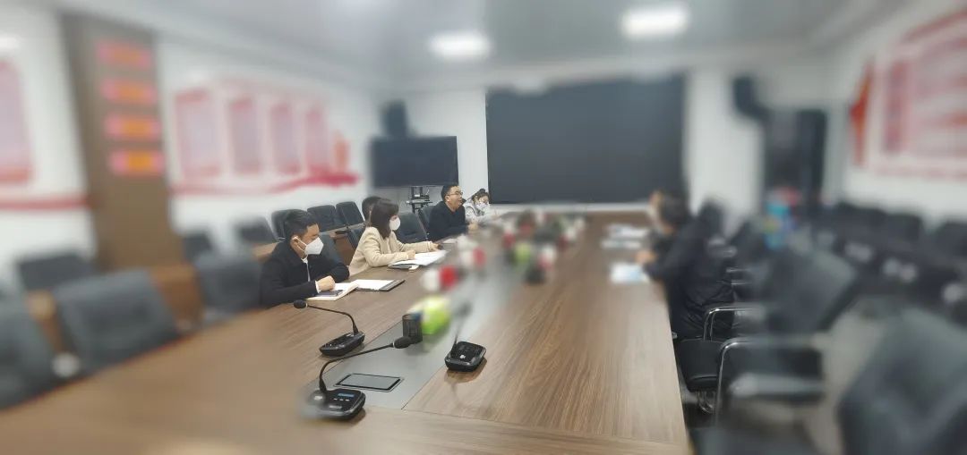 情系家鄉(xiāng)，投資興業(yè)！多品類微型電機(jī)投資選址項目方實地考察湖南某地方政府