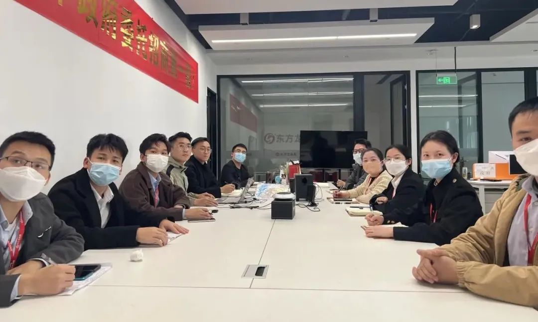 大干100天，決勝決戰第四季度，攻堅沖刺年度總任務！12月下旬，集團成功通過25個優質投資選址項目