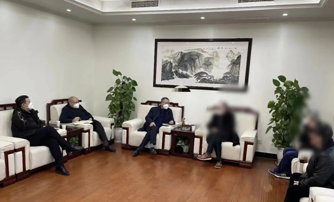 投資額7億，年營業額10億！行業龍頭生物新材料擴建投資選址項目方赴重慶某地方政府考察調研