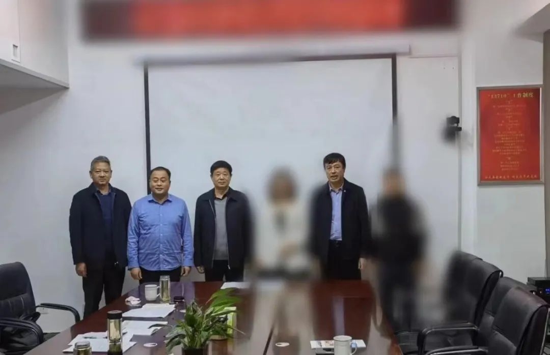 年前喜訊頻傳！僅4個月，集團推動手機屏幕+汽車車機總成生產投資選址項目落戶河南鄧州