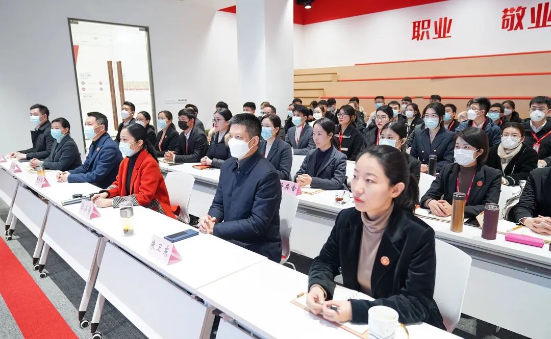 2023年首場！1月上旬，集團成功通過18個優質投資選址項目