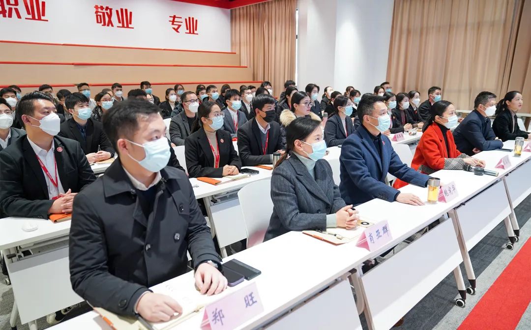 2023年首場！1月上旬，集團成功通過18個優質投資選址項目