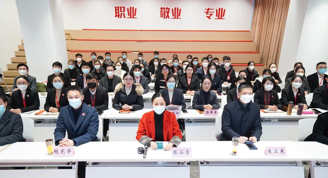 2023年首場！1月上旬，集團成功通過18個優質投資選址項目