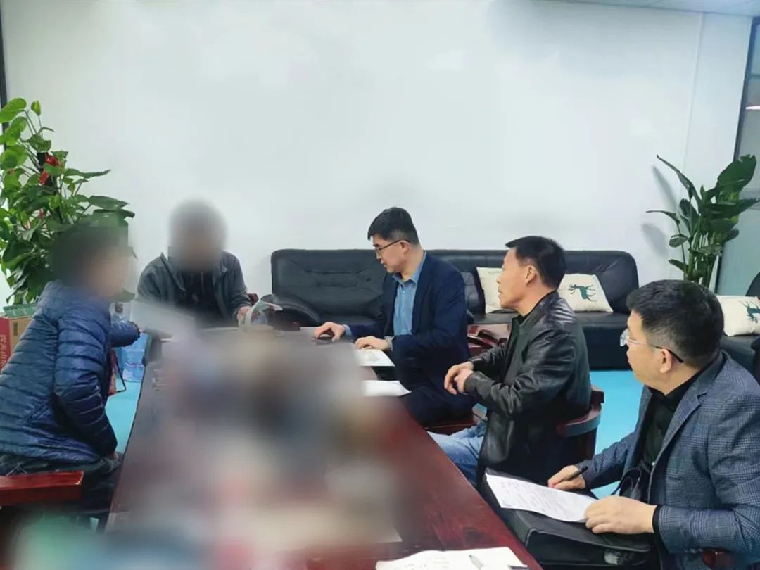 市場競爭優勢顯著，產品暢銷全國！甘肅某地方政府實地對接品牌電容器觸摸屏投資選址項目