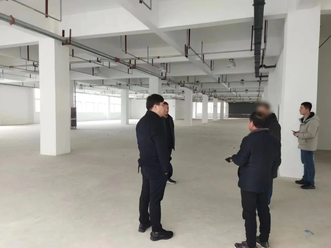 用時僅3個月！河南某地方政府與手機周邊電子產品生產投資選址項目成功簽約