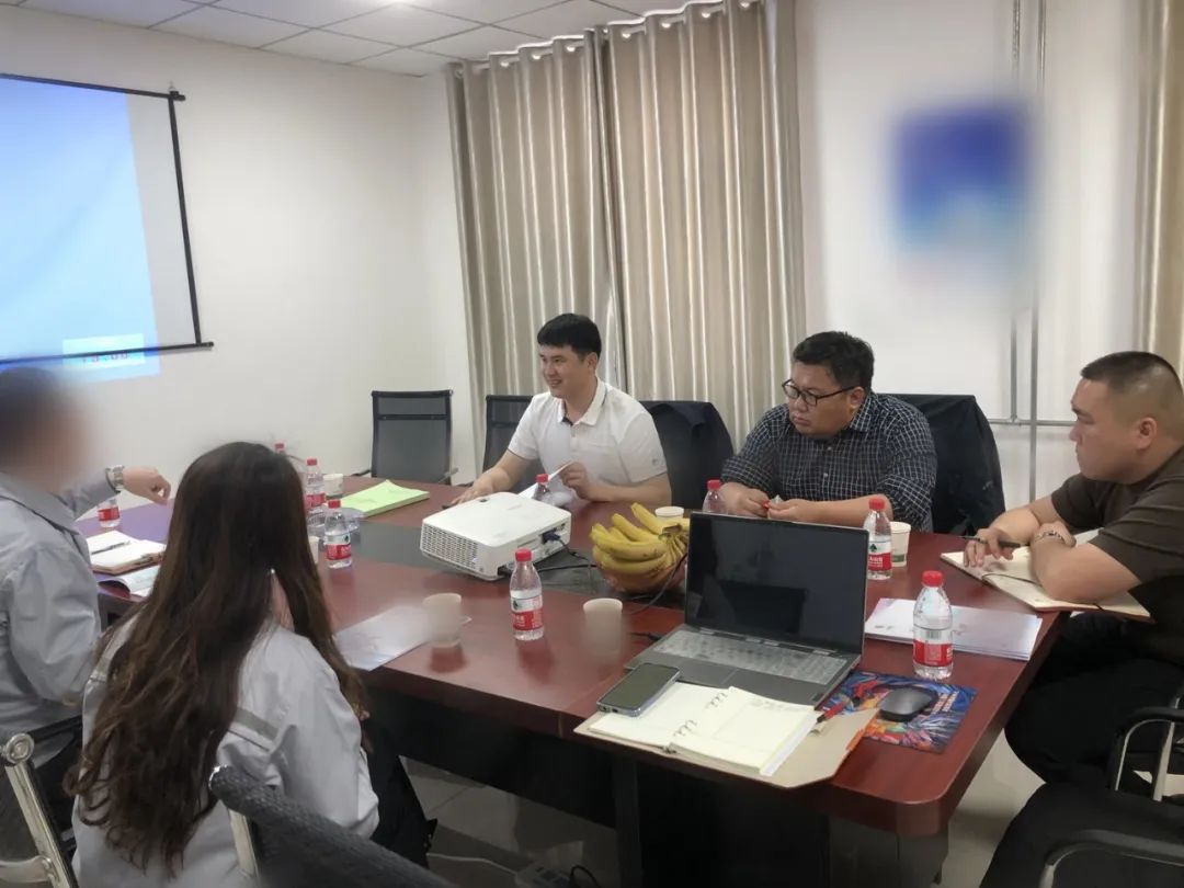 投資6億，年產(chǎn)值10億！內蒙古某地方政府實地對接精細化工及農(nóng)藥中間體投資選址項目