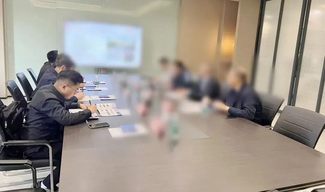 華為、小米等知名企業(yè)供應商！安徽某地方政府實地對接高端光學制造生產(chǎn)投資選址項目