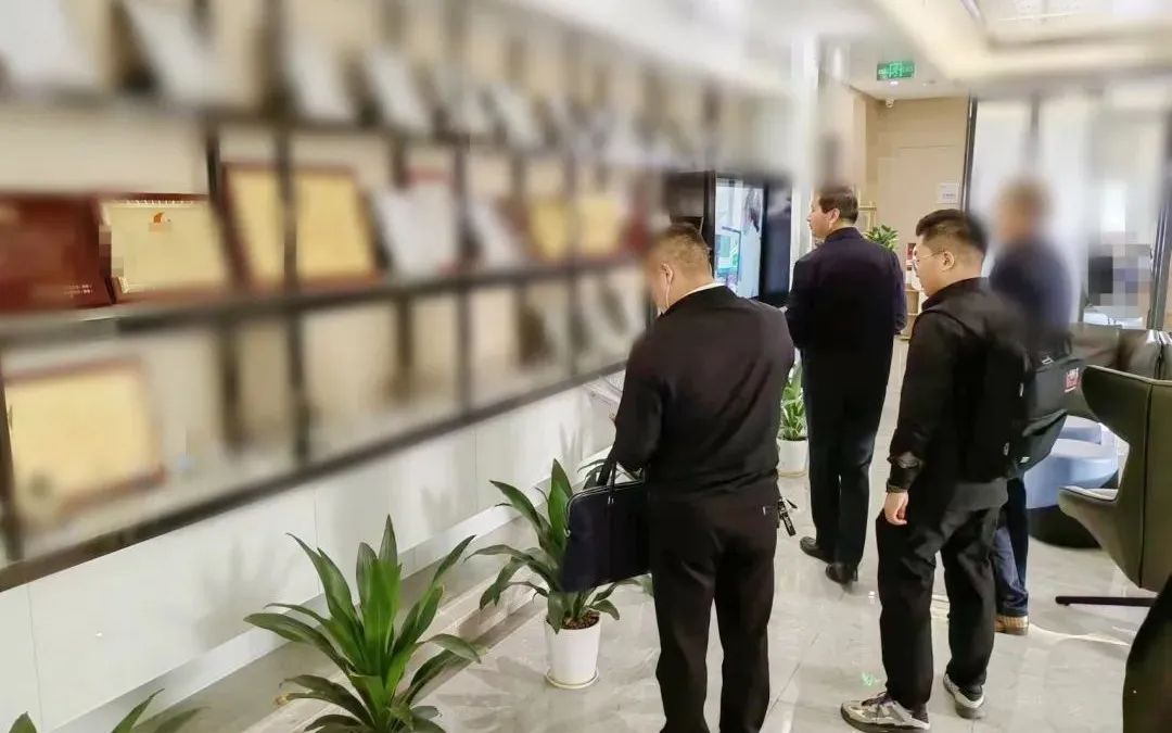 華為、小米等知名企業(yè)供應商！安徽某地方政府實地對接高端光學制造生產(chǎn)投資選址項目