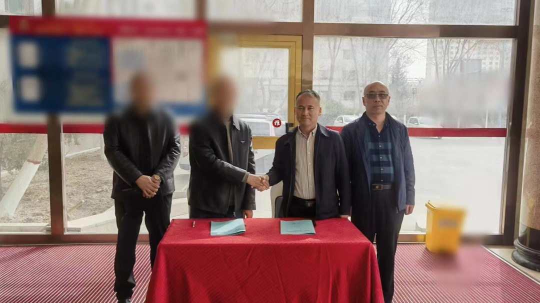 用時僅17天，投資額10億！新疆某地方政府與肉羊養殖加工產業投資選址項目成功簽訂投資協議