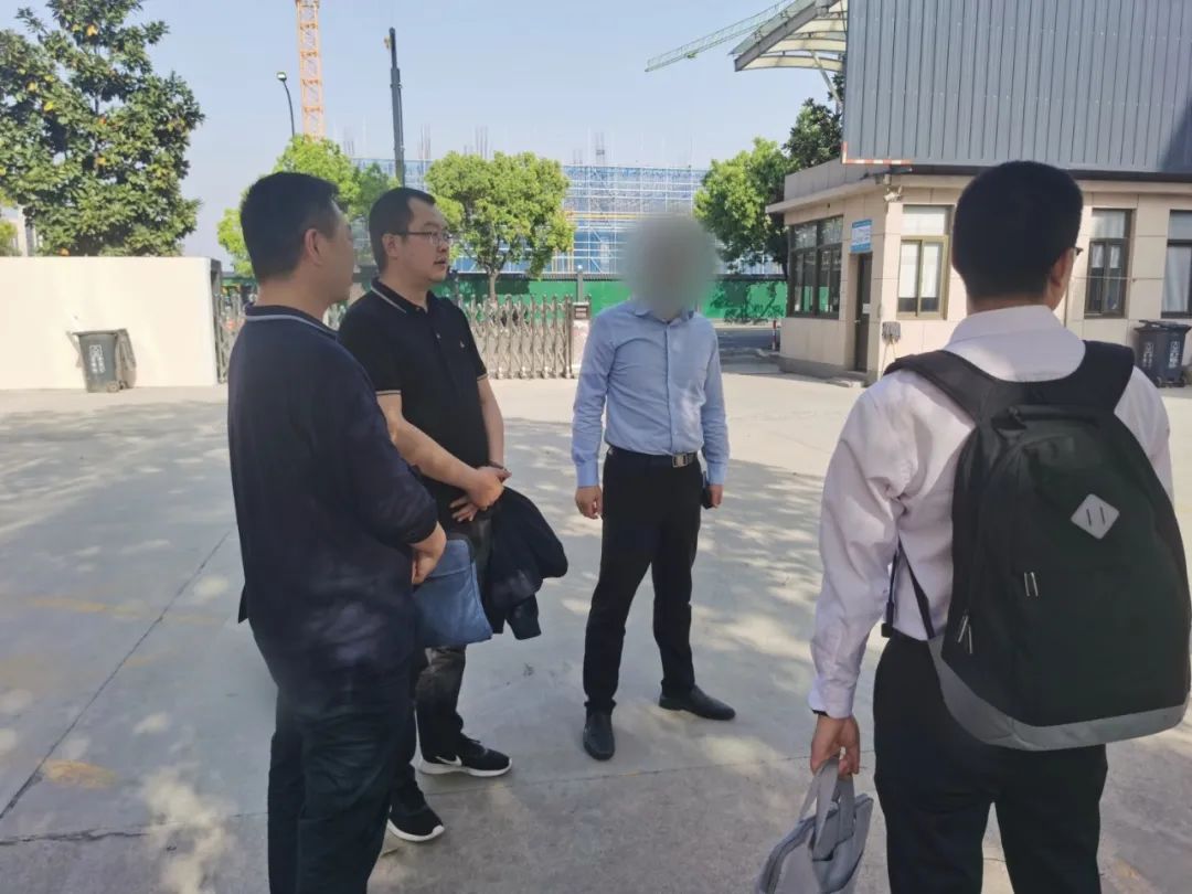 國內(nèi)知名制造商，強(qiáng)勢推動建筑智能數(shù)字化發(fā)展！四川某地方政府成功對接物聯(lián)鋼構(gòu)智造投資選址項(xiàng)目