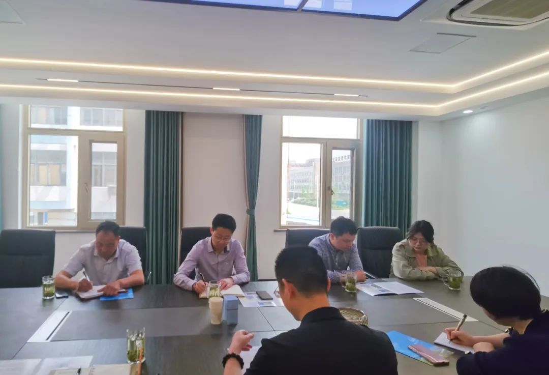 高新技術(shù)企業(yè)，中國知名品牌！安徽某地方政府成功對接新型環(huán)保包裝制品擴(kuò)建投資選址項(xiàng)目