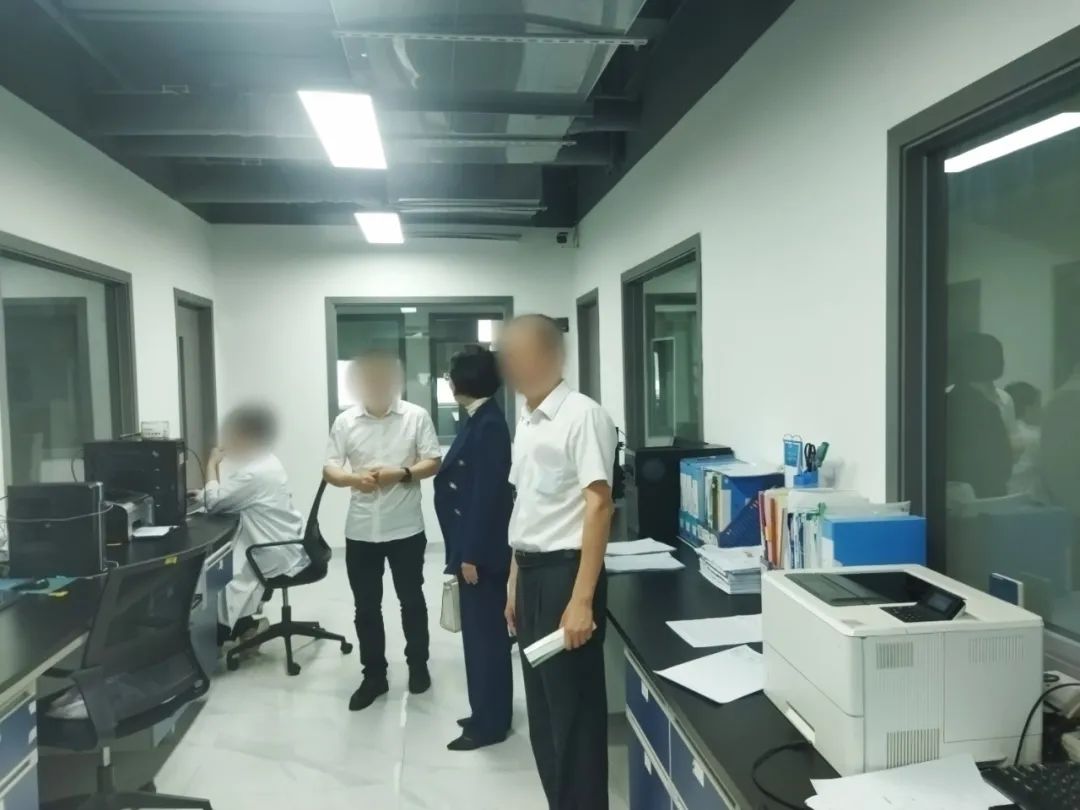 專精特新企業(yè)，全球出貨量領(lǐng)先！遼寧某地方政府成功對接500強(qiáng)水處理環(huán)保材料擴(kuò)建投資選址項目