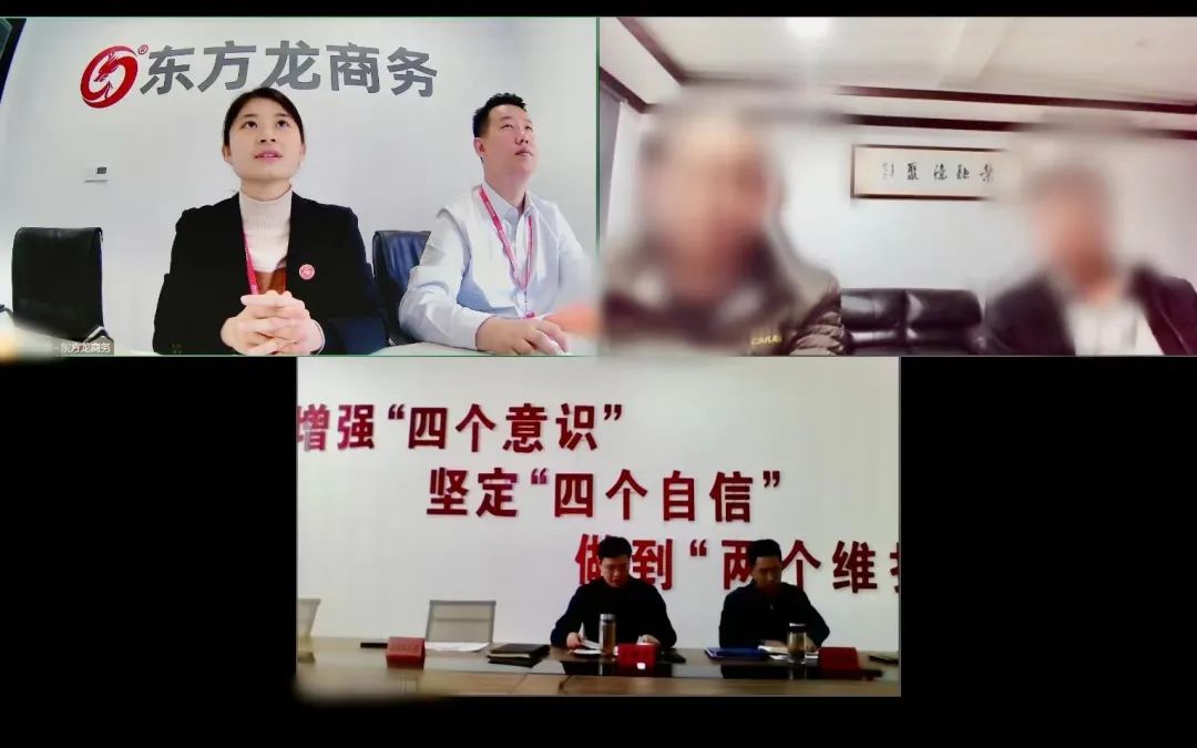 落地周期短，產(chǎn)生效益快！集團(tuán)推動新疆某地方政府與特種管道管材投資選址項目成功對接
