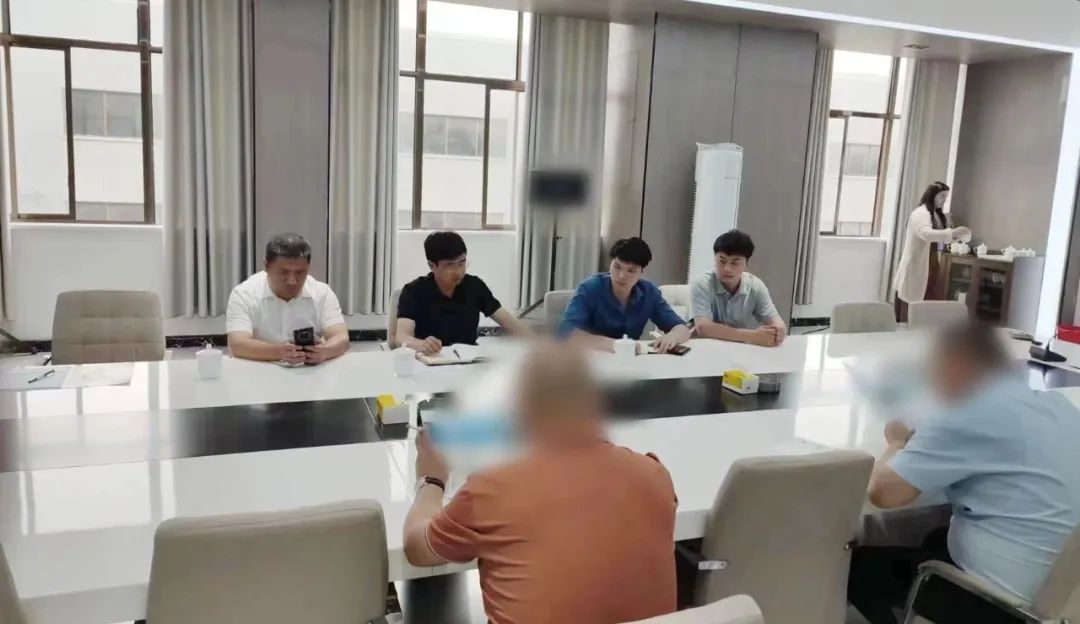 投資10億！江西某地方政府實(shí)地對(duì)接知名白色家電擴(kuò)建投資選址項(xiàng)目