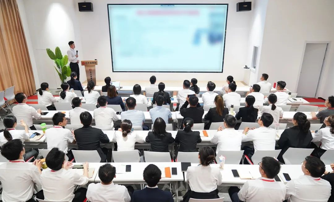 大項目“頂天立地”，跑出落地“加速度”！5月下旬，集團33個優質投資選址項目成功通過評估