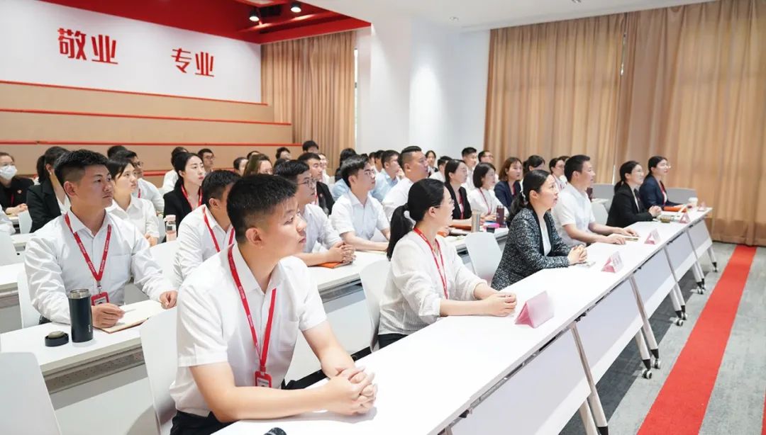大項目“頂天立地”，跑出落地“加速度”！5月下旬，集團33個優質投資選址項目成功通過評估
