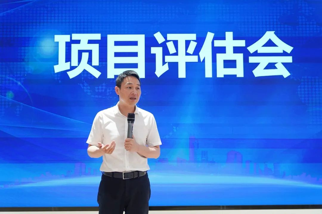 大項目“頂天立地”，跑出落地“加速度”！5月下旬，集團33個優質投資選址項目成功通過評估