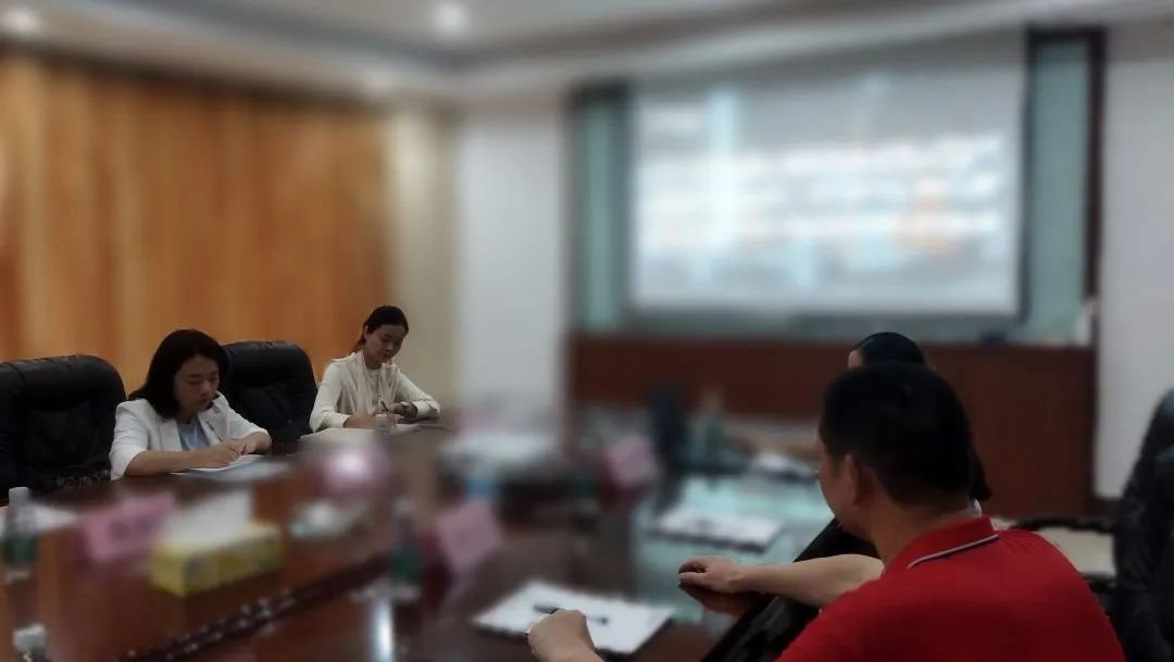 細分行業(yè)領軍企業(yè)，斬獲百項專利！湖南某地方政府實地對接高端精密設備擴建投資選址項目