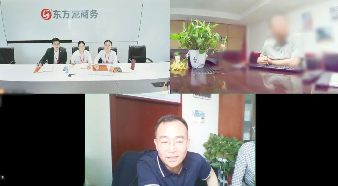 萬科、綠地等地產(chǎn)公司長期合作商！甘肅某地方政府成功對接新型建筑材料生產(chǎn)擴建投資選址項目