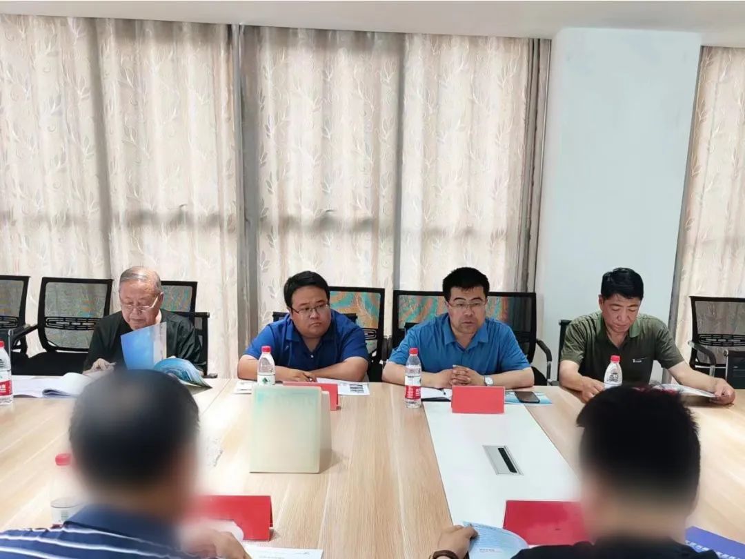 業內知名供應商，產品附加值高！河北某地方政府實地對接老牌有色金屬深加工投資選址項目