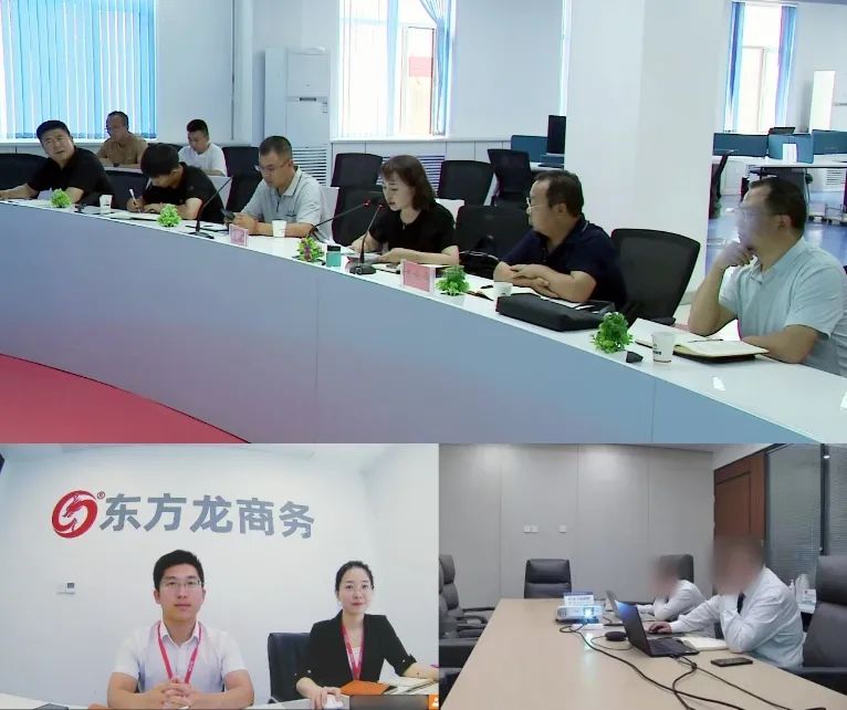 實力雄厚，全球領先服務商！甘肅某地方政府成功對接央企世界500強商業+酒店投資選址項目