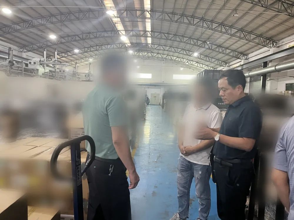 高新技術企業(yè)，小米、OPPO的供應商！山西某地方政府實地對接智能家居電子產品生產擴建投資選址項目