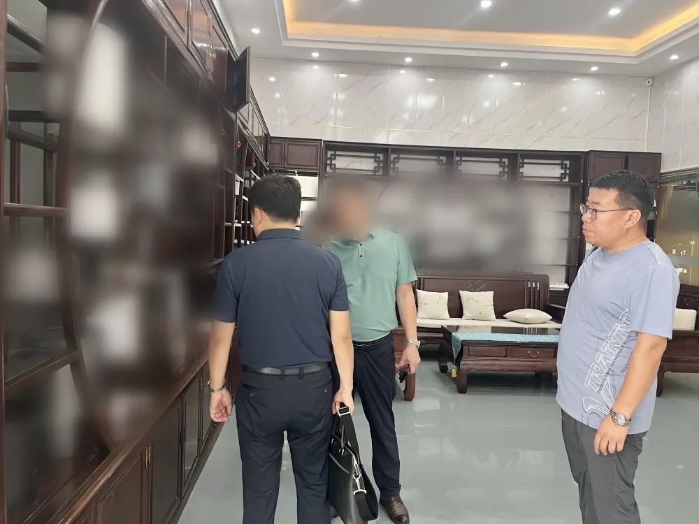 高新技術企業(yè)，小米、OPPO的供應商！山西某地方政府實地對接智能家居電子產品生產擴建投資選址項目
