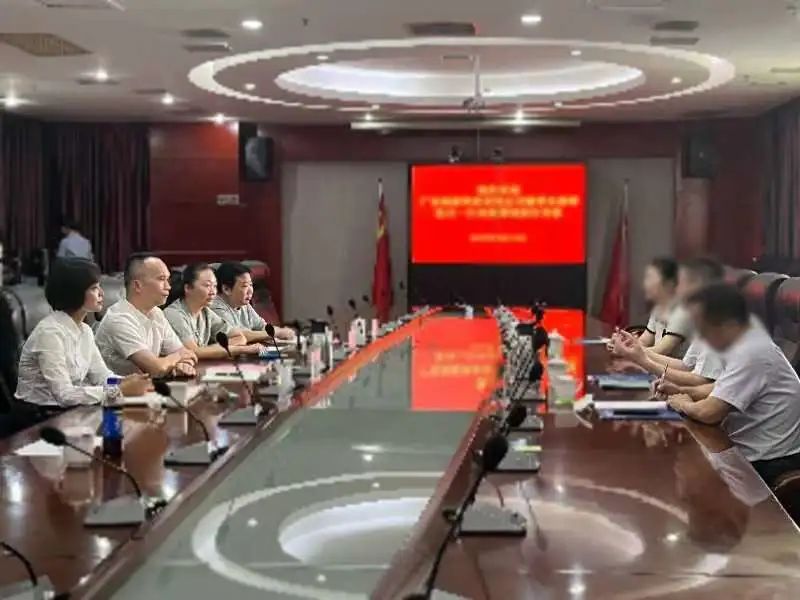 A股全資控股企業(yè)，細(xì)分行業(yè)領(lǐng)軍企業(yè)！高端精密設(shè)備擴(kuò)建投資選址項目方反向考察湖南某地方政府
