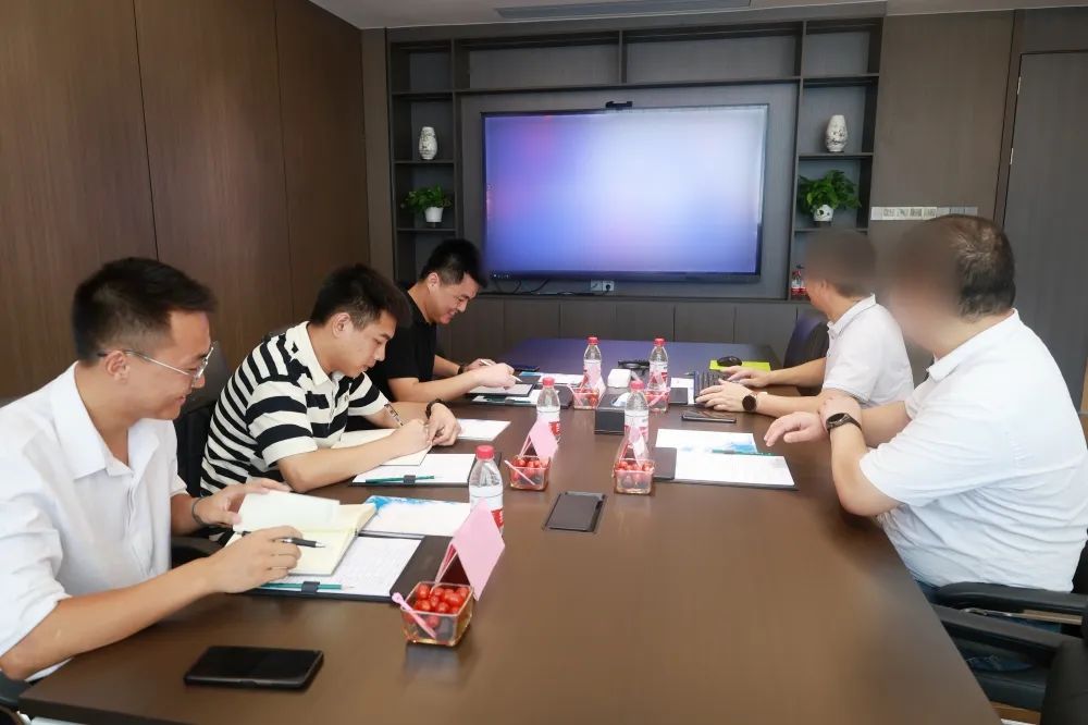 合作客戶有比亞迪、吉利等知名品牌商！浙江某地方政府成功對接行業(yè)龍頭環(huán)保新材料投資選址項(xiàng)目