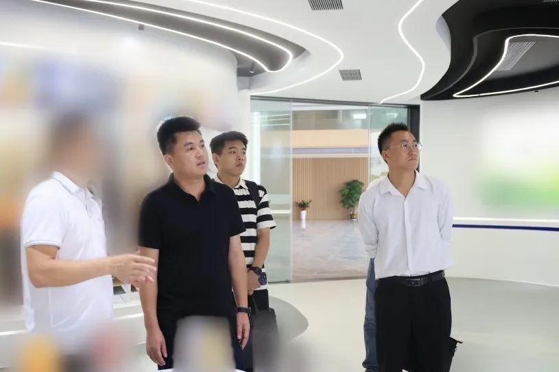 合作客戶有比亞迪、吉利等知名品牌商！浙江某地方政府成功對接行業(yè)龍頭環(huán)保新材料投資選址項(xiàng)目