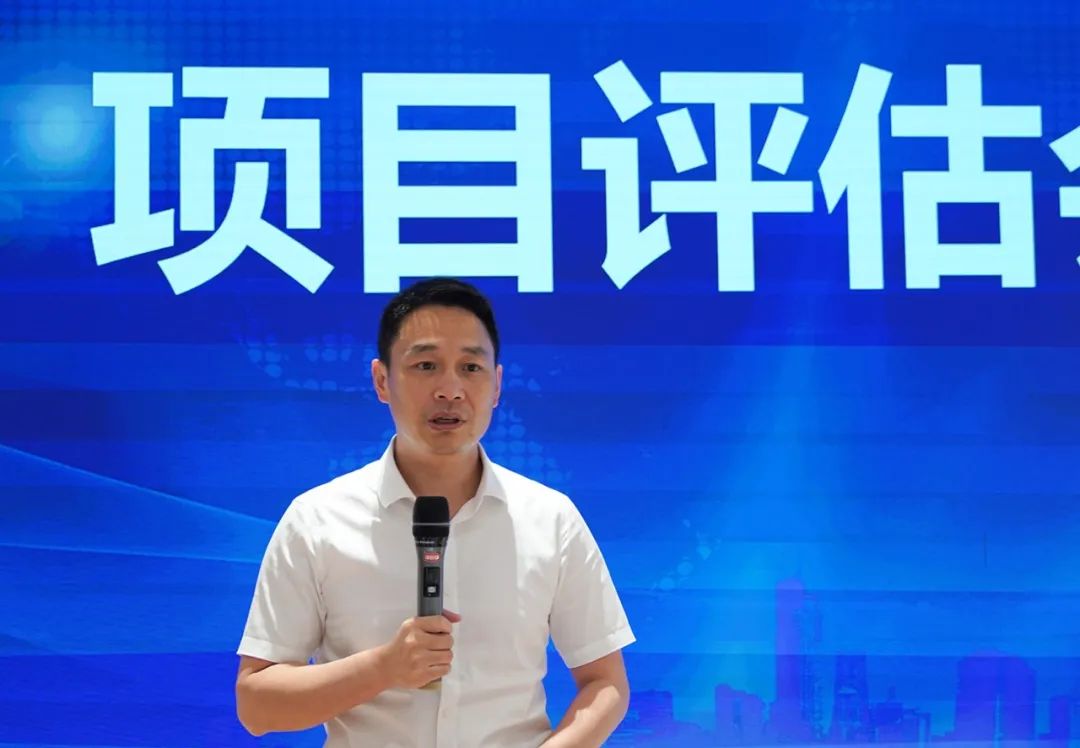 靶向招商，鏈?zhǔn)介_發(fā)！8月下旬，集團(tuán)共37個(gè)優(yōu)質(zhì)投資選址項(xiàng)目通過評(píng)估