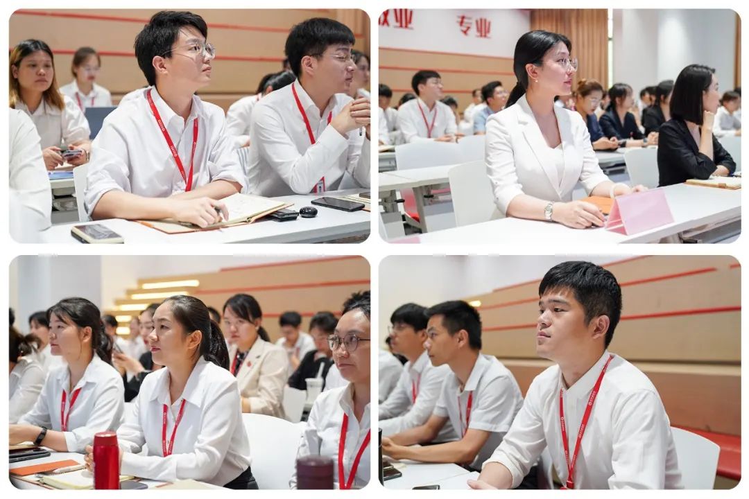 靶向招商，鏈?zhǔn)介_發(fā)！8月下旬，集團(tuán)共37個(gè)優(yōu)質(zhì)投資選址項(xiàng)目通過評(píng)估