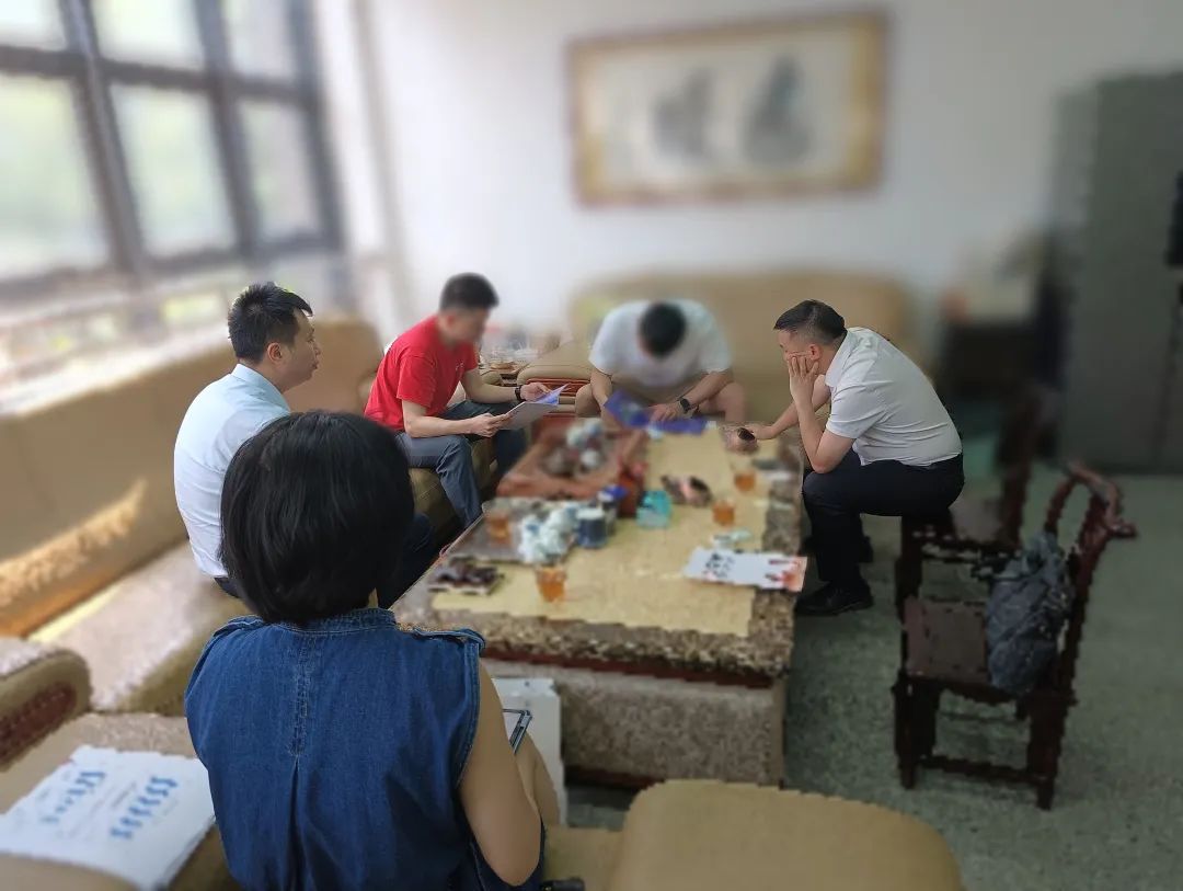 投資額7億，年產(chǎn)值16億！廣東某地方政府實地對接高端半導(dǎo)體分立器件投資選址項目