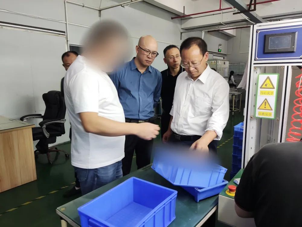 產品競爭優勢突出，國內市場份額高！湖南某地方政府實地對接3C類聚合物鋰電池生產擴建投資選址項目