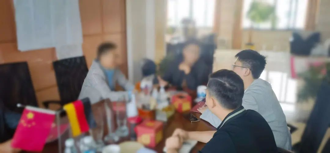 投資額3億，年產值5億！四川某地方政府實地考察行業龍頭化工設備制造擴建投資選址項目
