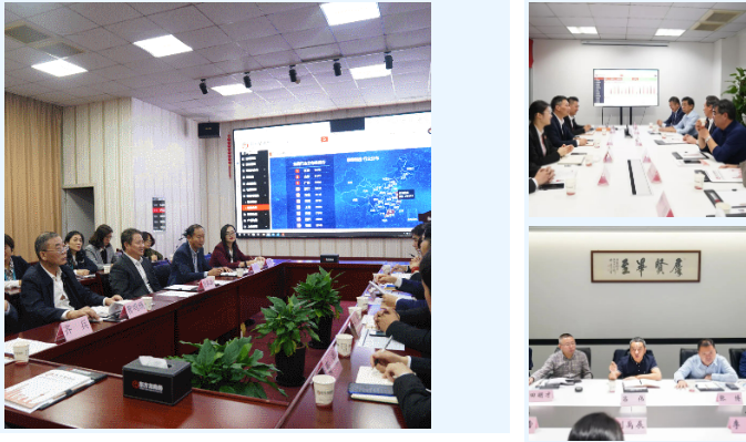 距離進博會倒計時18天：邀您同赴產業盛會，共商招商合作！