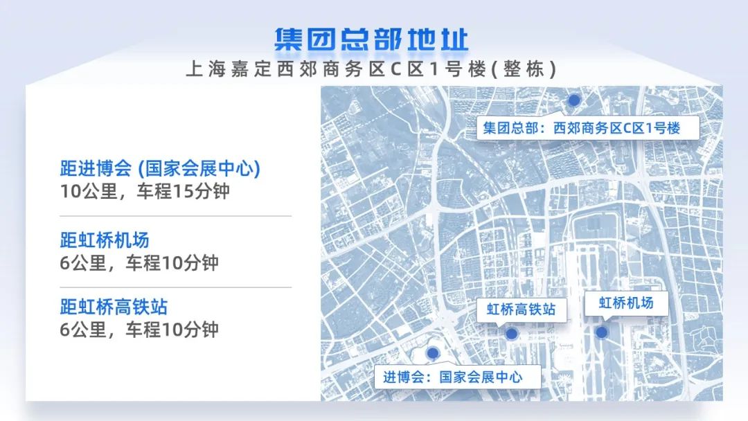 距離進博會倒計時18天：邀您同赴產業(yè)盛會，共商招商合作！