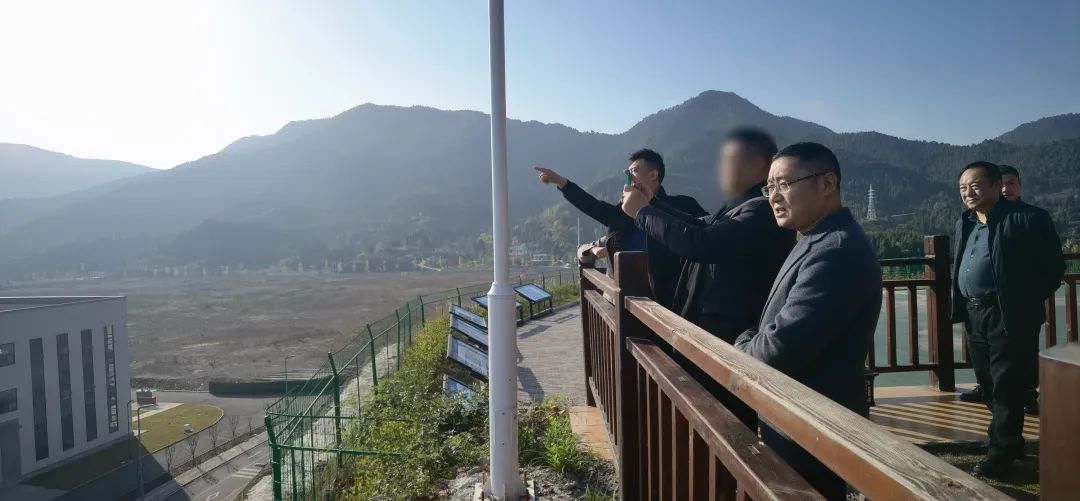 總投資超20億！集團推動四川某地方政府與家居產業(yè)鏈布局投資選址項目方成功簽約