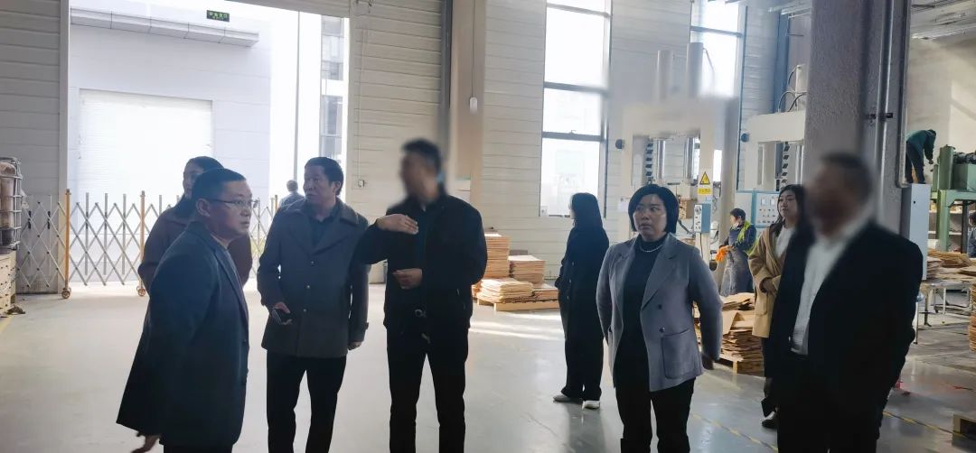 總投資超20億！集團推動四川某地方政府與家居產業(yè)鏈布局投資選址項目方成功簽約