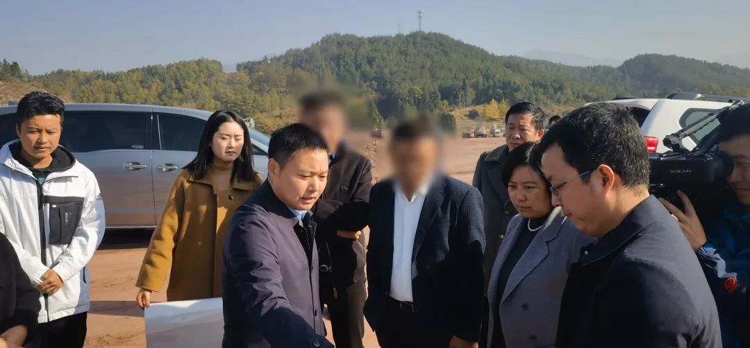 總投資超20億！集團推動四川某地方政府與家居產業(yè)鏈布局投資選址項目方成功簽約