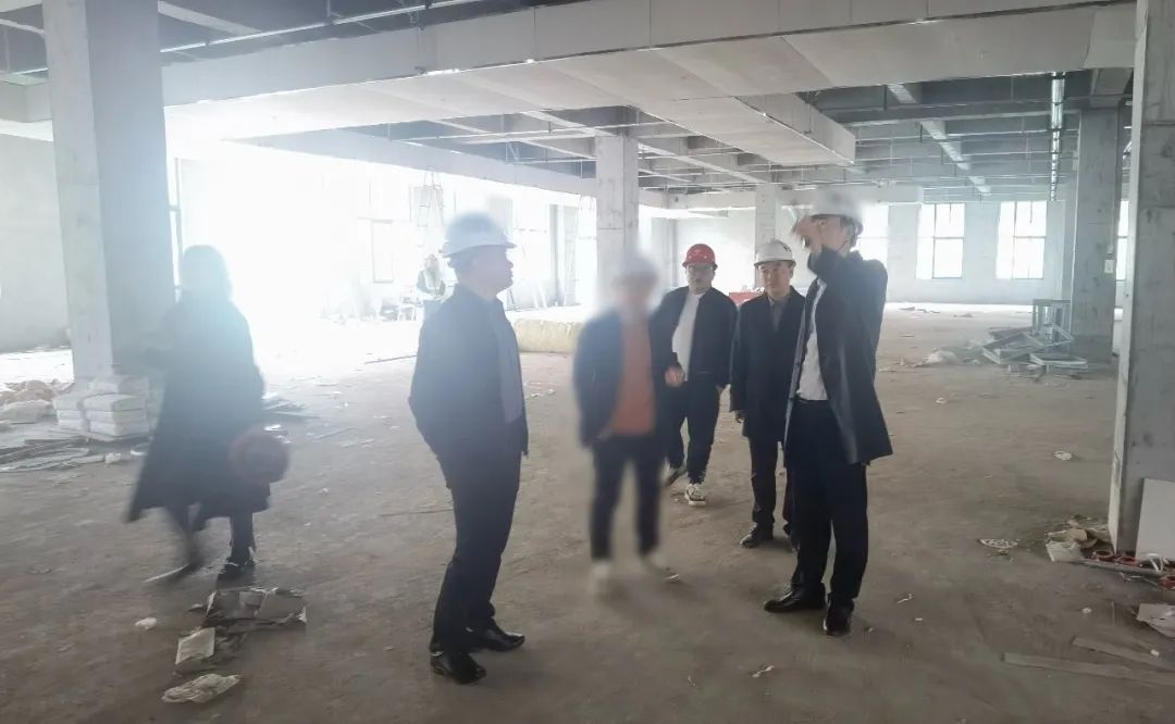 華為、蘋果等知名企業優質合作商！專精特新觸控顯示屏擴建投資選址項目方反向考察四川某地方政府