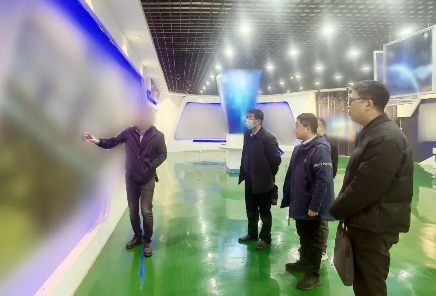 專精特新企業，與富士康、比亞迪保持深度合作！河南某地方政府實地對接高端陶瓷電子新材料生產投資選址項目