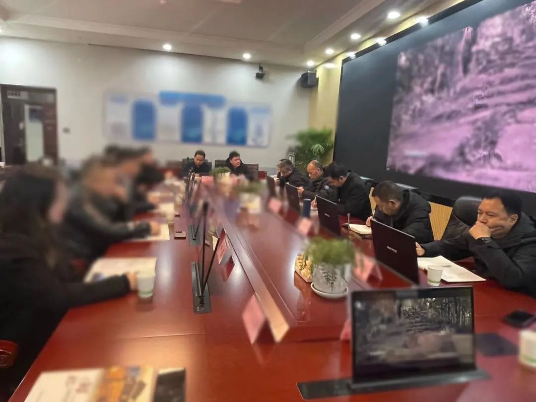 最快年前可實現落地！高品質文旅投資選址項目方反向考察四川某地方政府