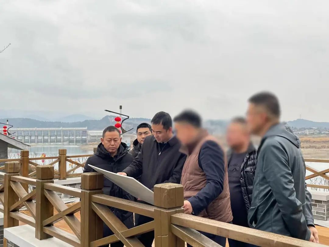 最快年前可實現落地！高品質文旅投資選址項目方反向考察四川某地方政府