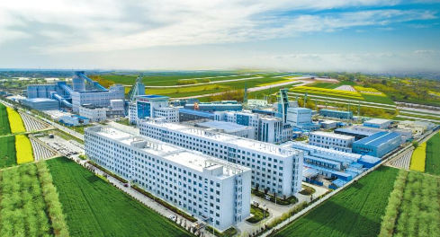 培訓規模超150人！集團受邀為甘肅平涼靈臺縣做政府專業招商引資實戰培訓