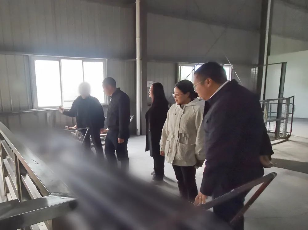 高新技術企業，落地投產快！四川某地方政府實地對接半導體+光伏新材料生產投資選址項目