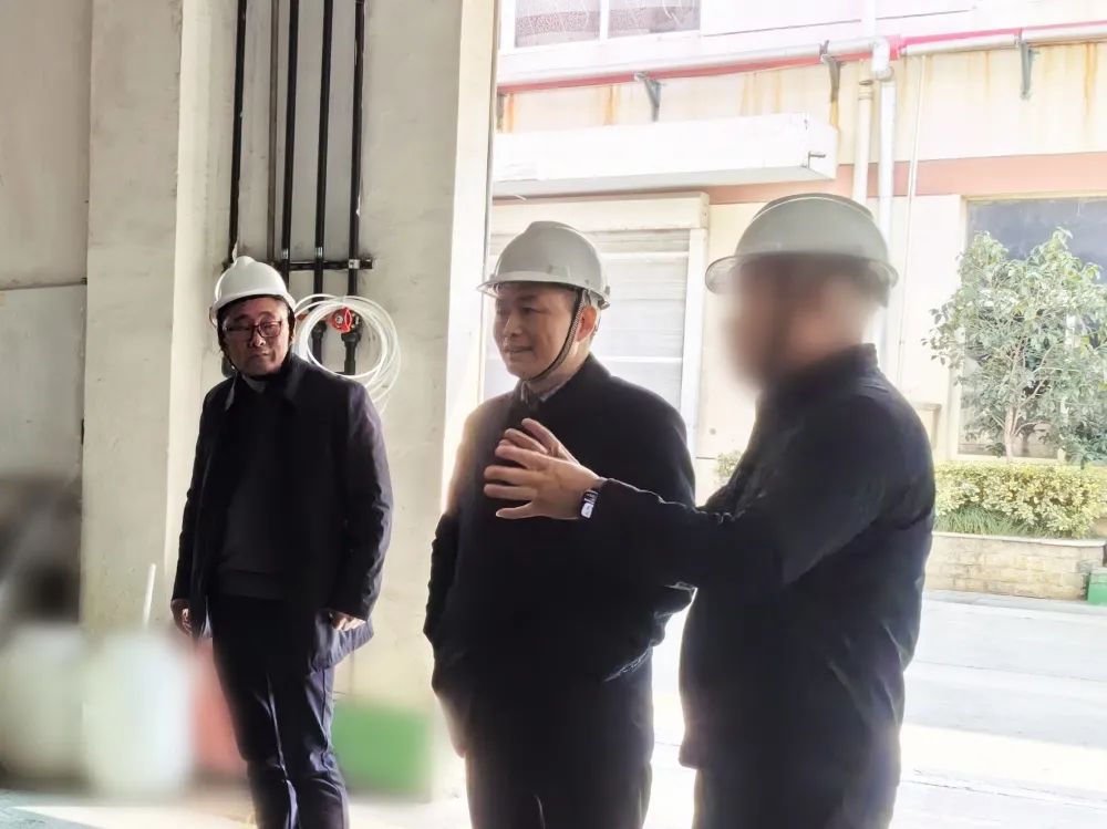 業(yè)內(nèi)老牌制造商，高新技術(shù)企業(yè)！安徽某地方政府實(shí)地對(duì)接先進(jìn)電子化學(xué)品擴(kuò)建投資選址項(xiàng)目
