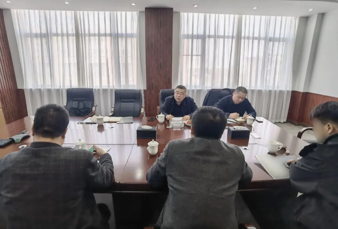 國內建有多個成熟基地，未來成長性高！山西某地方政府實地對接現代農業產業園投資選址項目