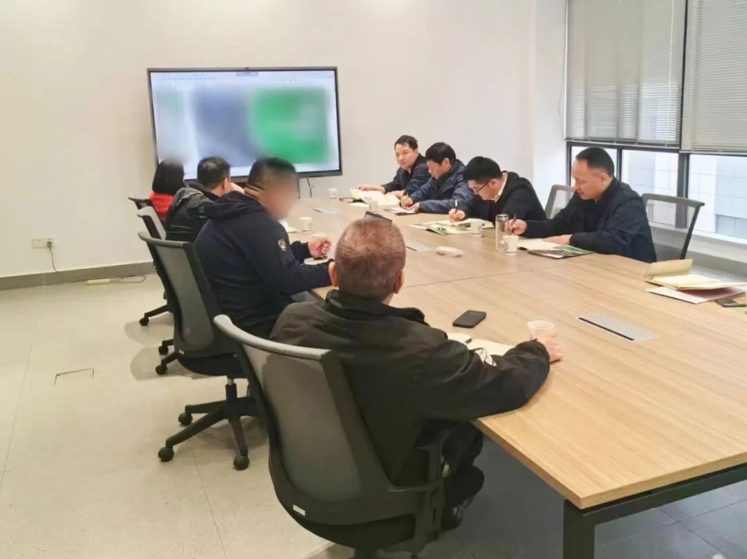 技術領先，出口量大，市場需求旺盛！安徽某地方政府實地對接老牌外資特種車橡膠制品生產擴建投資選址項目
