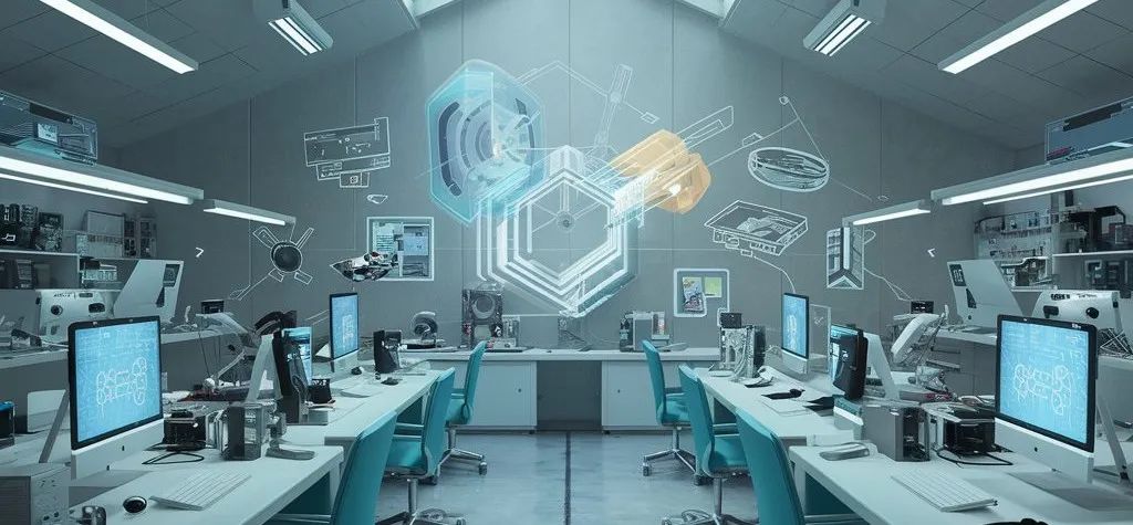 高新技術企業，研發實力雄厚！天津某地方政府成功對接專精特新電子產品研發辦公投資選址項目